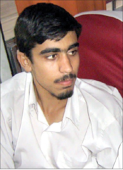 شهید &laquo;محمد مهدوی&raquo;