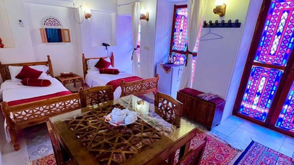 باشگاه خبرنگاران -سرمایه گذاری ۳۰هزارمیلیارد تومانی در حوزه گردشگری بوشهر