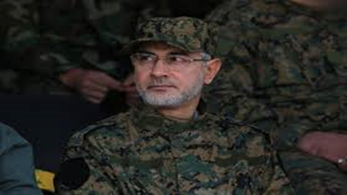 شهید حاج‌قاسم سلیمانی در کلام شهید سید حسن نصرالله + فیلم