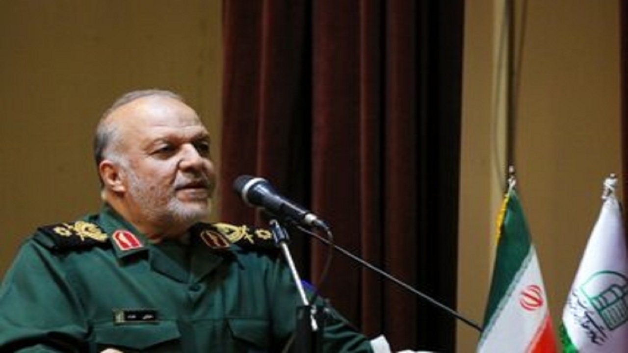۱۰ درصد شهدای کشور اصفهانی هستند