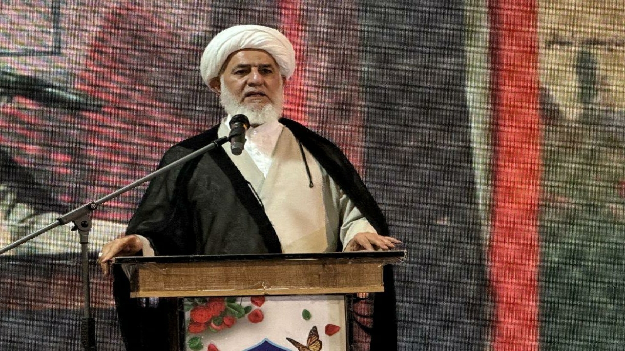 بيانات رهبر انقلاب باید نقشه راه باشند
