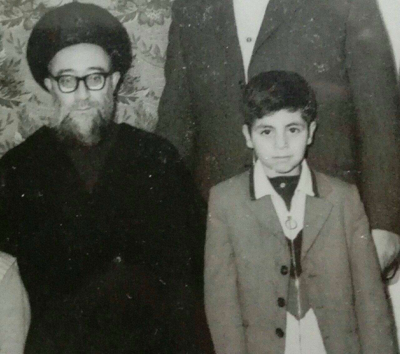 آیت الله قاضی طباطبایی