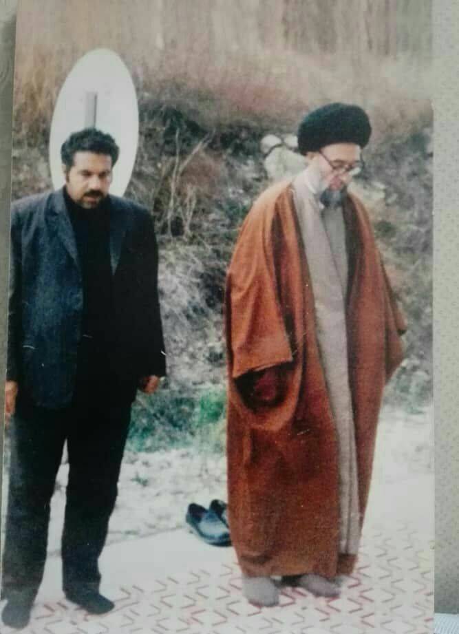 شهید قاظی طباطبایی