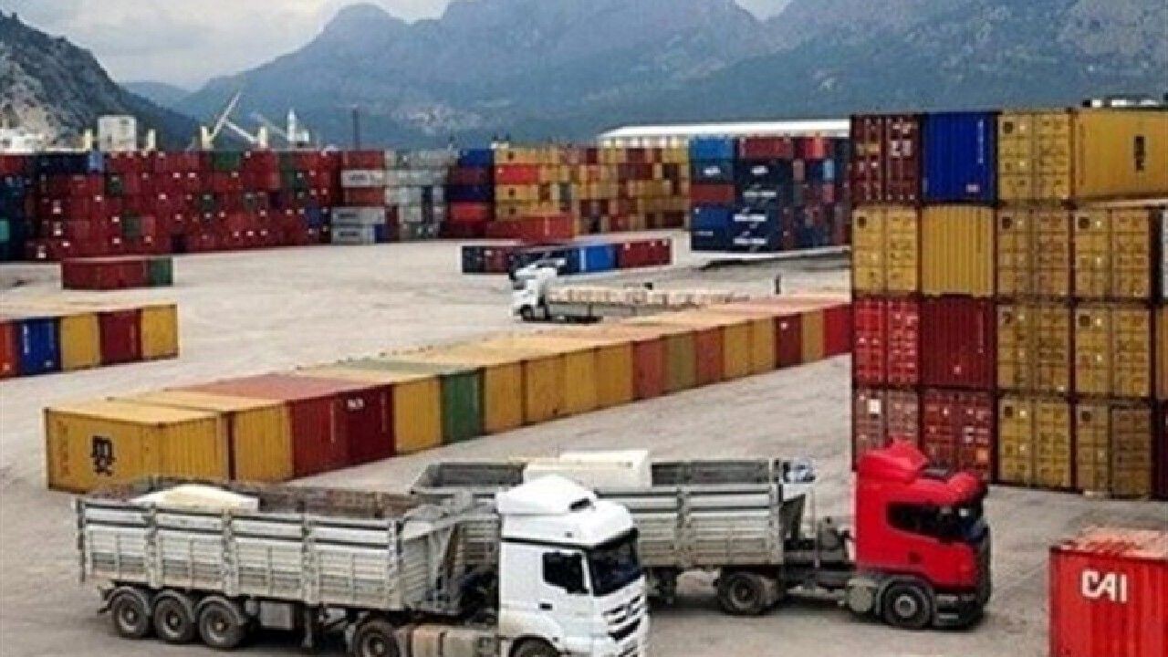 افزایش ۳۱ درصدی صادرات غیر نفتی ایران به افغانستان