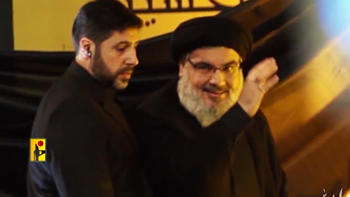 خلاقیت بانوی لبنانی در گسترش فرهنگ فارسی + فیلم