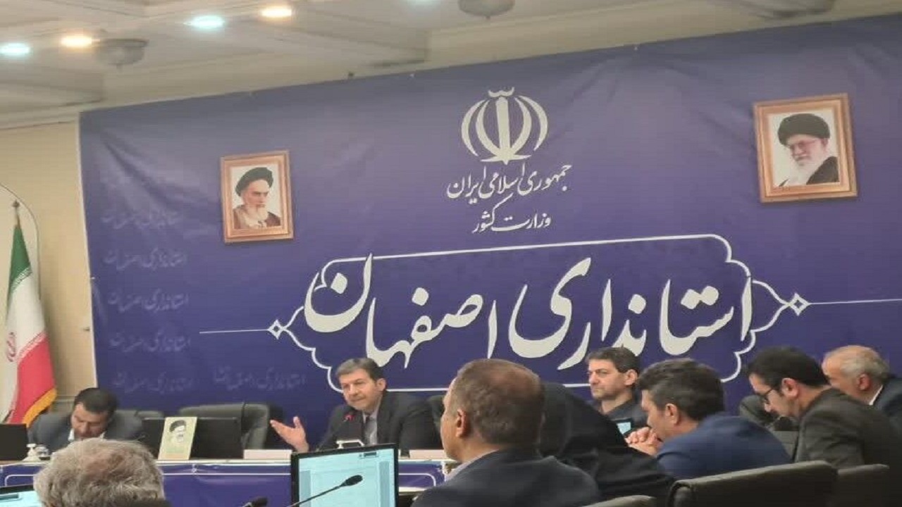 دغدغه مدیران استانی حذف تشریفات و گره‌گشایی از مشکلات باشد