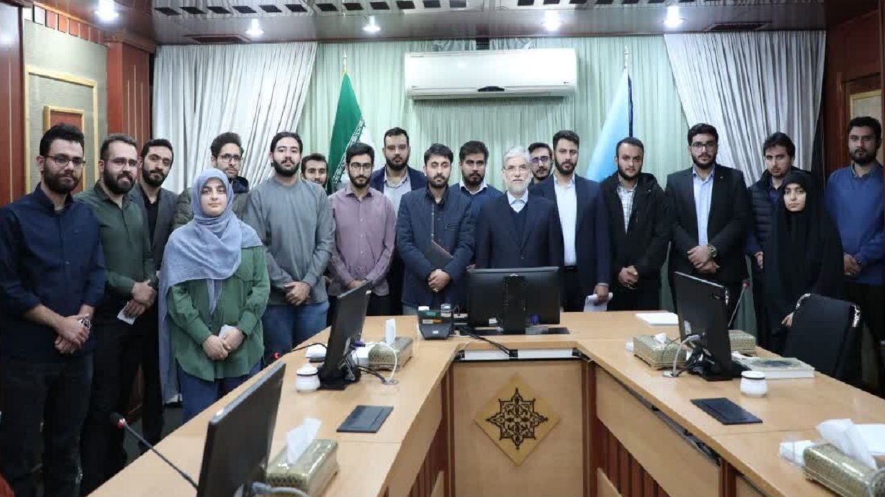 برای تدوین برنامه‌های تحولی در دانشگاه‌ها، از نظرات تشکل‌های دانشجویی استقبال می‌کنیم