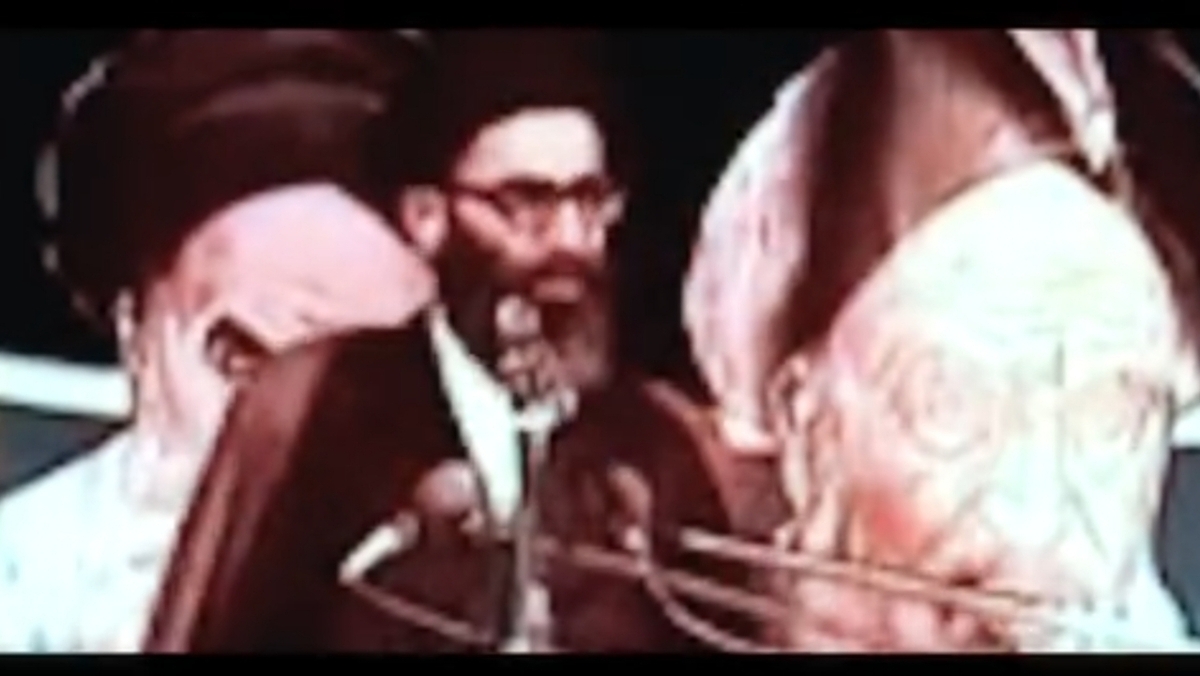 روزی که به عنوان مبارزه با استکبار جهانی ماندگار شد + فیلم