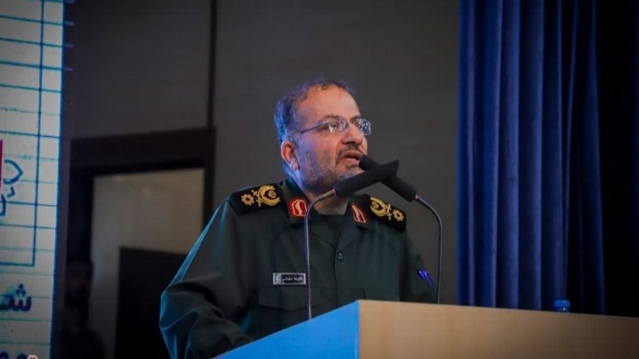 اسرائیل در حمله به ایران خطا کرد/ شکست نهایی نزدیک شد