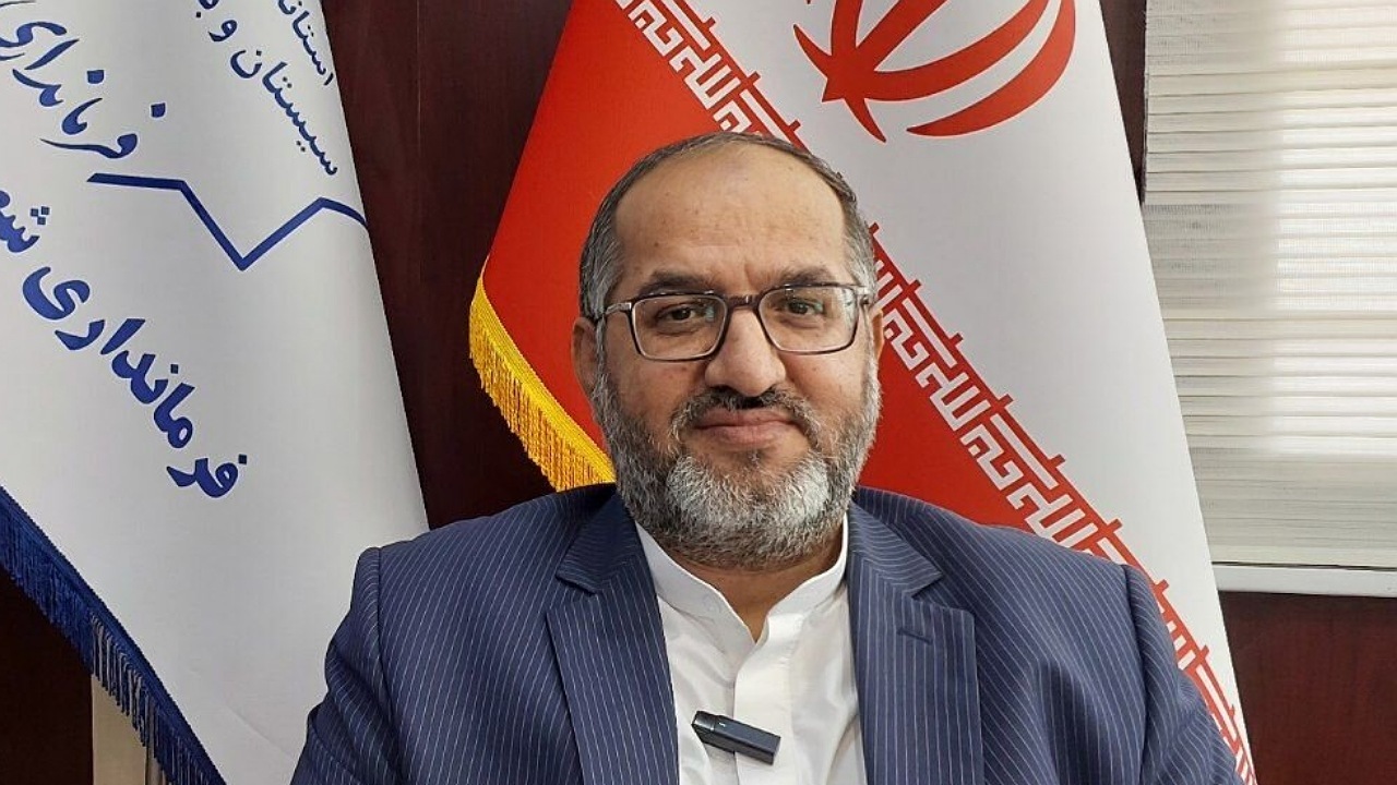 کمک ۲ میلیارد و ۵۰۰ میلیون ریالی کنارکی‌ها به جبهه مقاومت