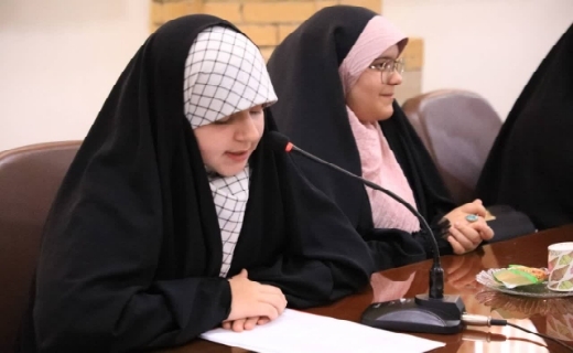 حجاب دختران، خار چشم دشمنان