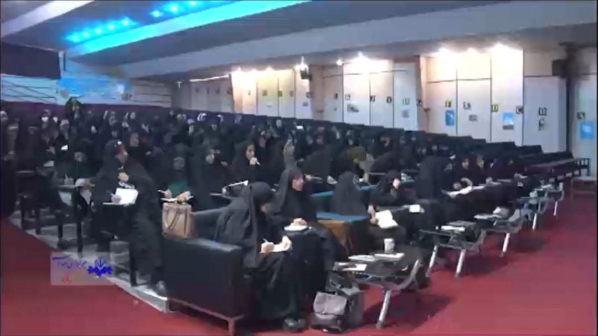 باشگاه خبرنگاران -برگزاری کارگاه آموزشی «طرح طوبی» برای رفع شبهات عفاف و حجاب + فیلم