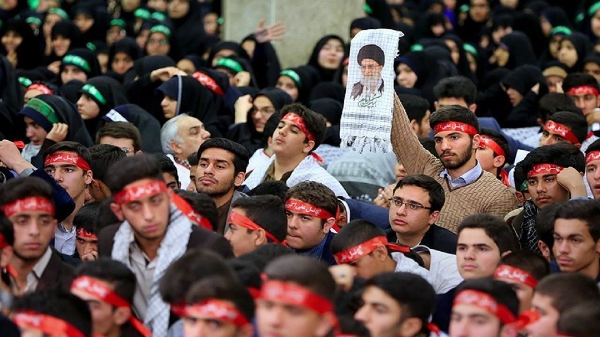 باشگاه خبرنگاران -دانش آموزان خراسان شمالی با رهبر انقلاب دیدار می‌کنند