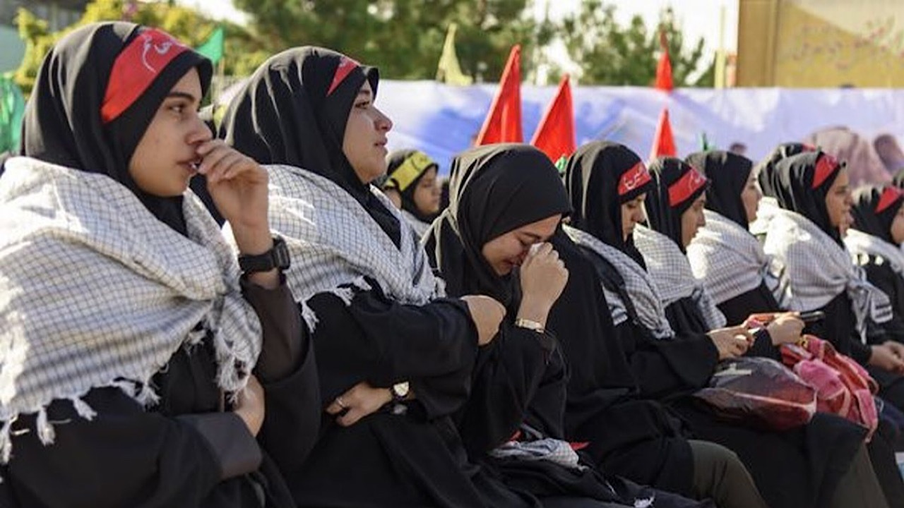 دوره‌های توانمندسازی فرماندهان بسیجی مدارس در تابستان برگزار شد