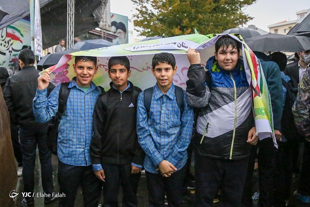 روز دانش آموز