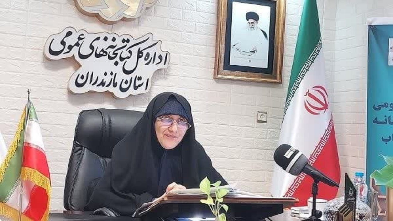 مادران مازندرانی قصّه گفتند
