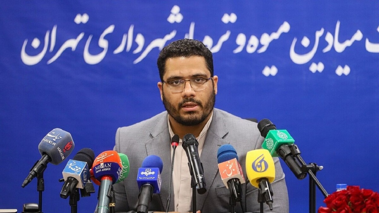 انجام ۴۵۰۰ آزمایش سنجش و کنترل سلامت محصولات میادین میوه و تره‌بار تهران