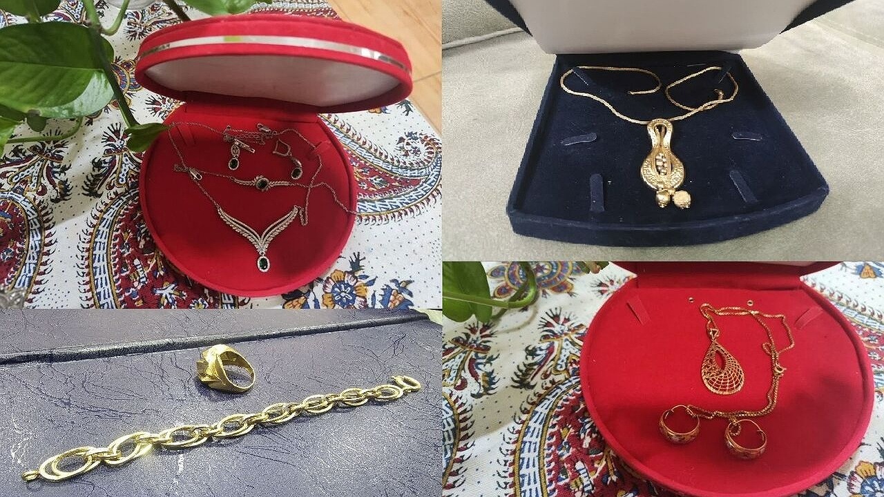 خواهران طلبه حوزه علمیه خراسان ۱۶ میلیارد ریال به جبهه مقاومت کمک کردند