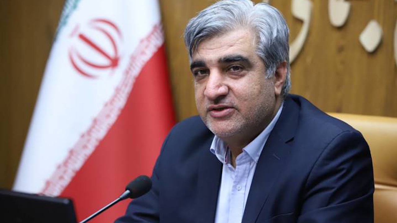 مدیرعامل سازمان تأمین اجتماعی منصوب شد