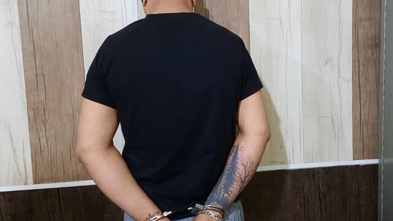عامل تیراندازی در هویزه بازداشت شد