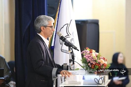 گزارش تصویری از آئین تکریم ومعارفه سرپرست دانشگاه علوم پزشکی هرمزگان