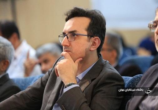 گزارش تصویری از آئین تکریم ومعارفه سرپرست دانشگاه علوم پزشکی هرمزگان