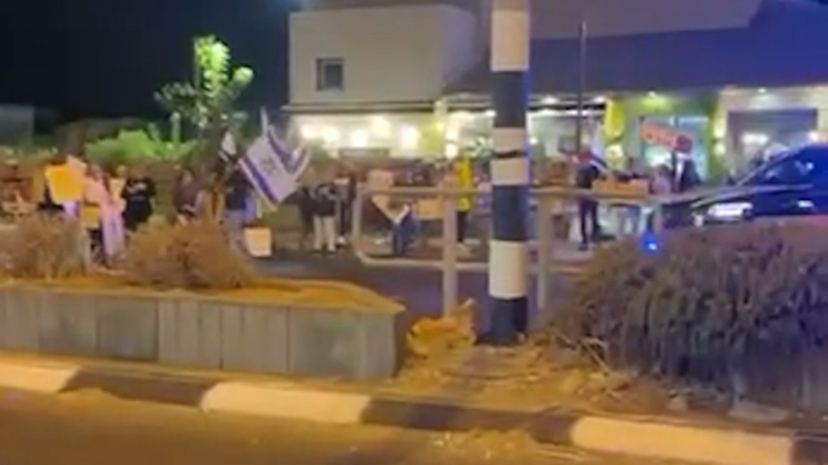 بازخوانی از روایت حمله صهیونیست‌ها به خاک ایران + فیلم