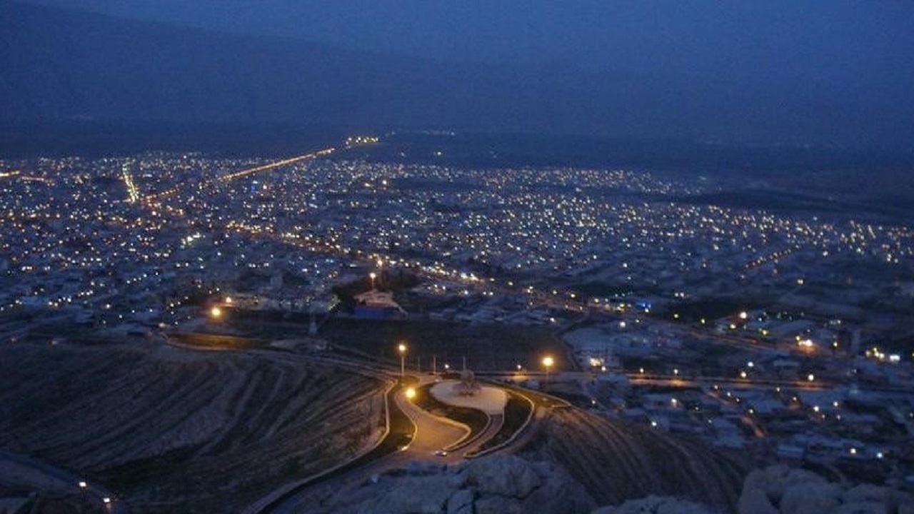 پرونده ثبت جهانی شهر ایذه؛ محرومیت زدایی با توسعه صنعت گردشگری