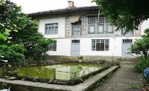 بیشترین بنا&zwnj;های تاریخی گیلان در اختیار وراث قرار دارد