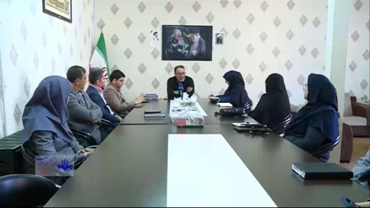 باشگاه خبرنگاران -افزایش بهره‌وری، زیربنای برنامه هفتم پیشرفت + فیلم