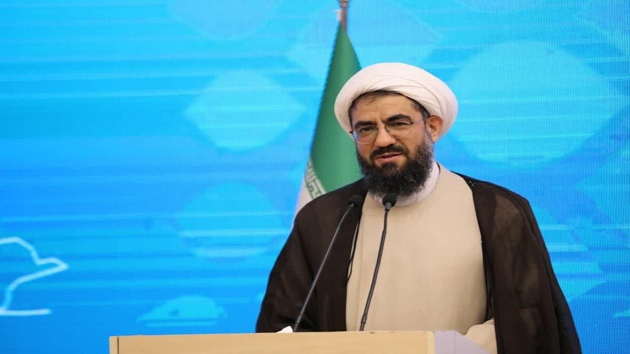 موضوع جهاد تبیین مدنظر مقام معظم رهبری باید جدی گرفته شود