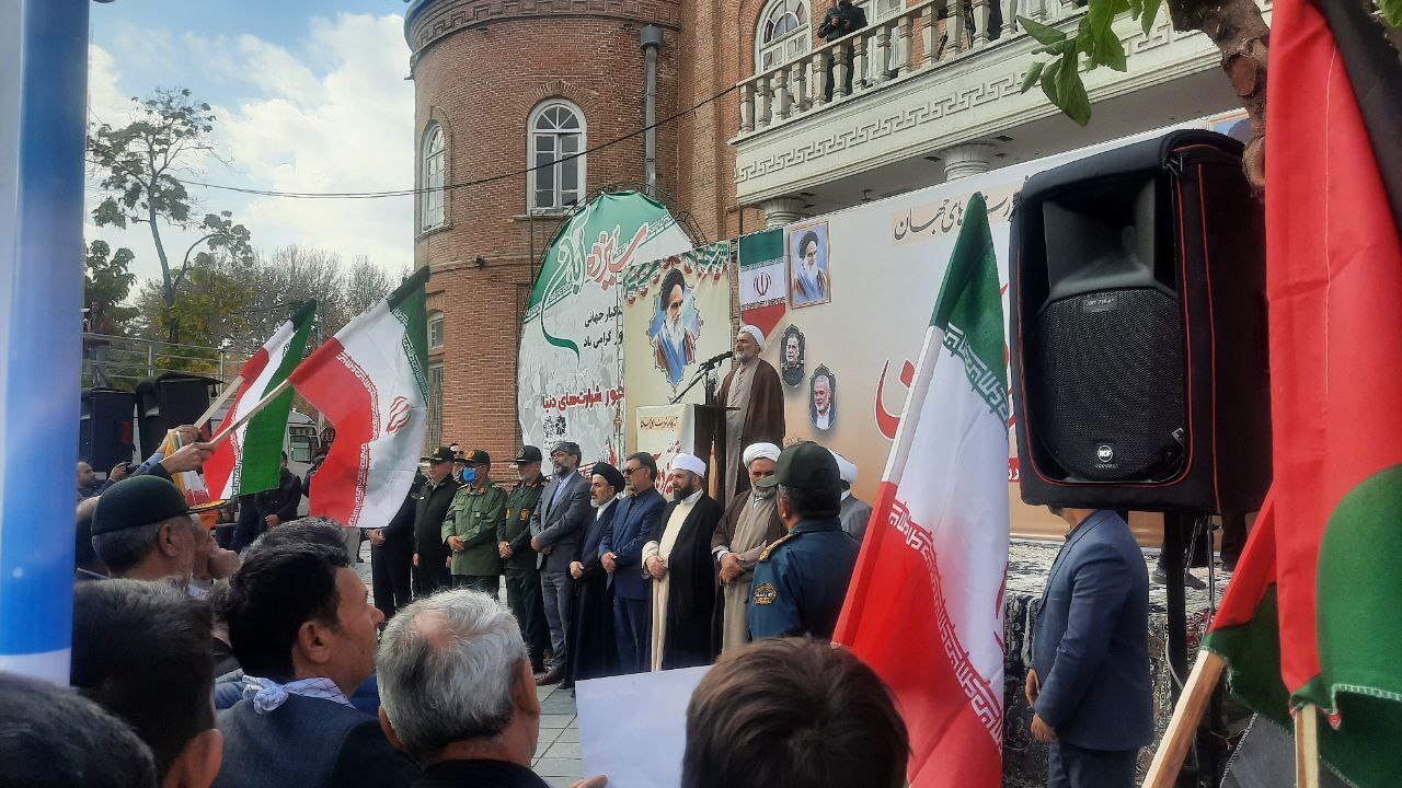 جهاد رسانه موثرترین جهاد است
