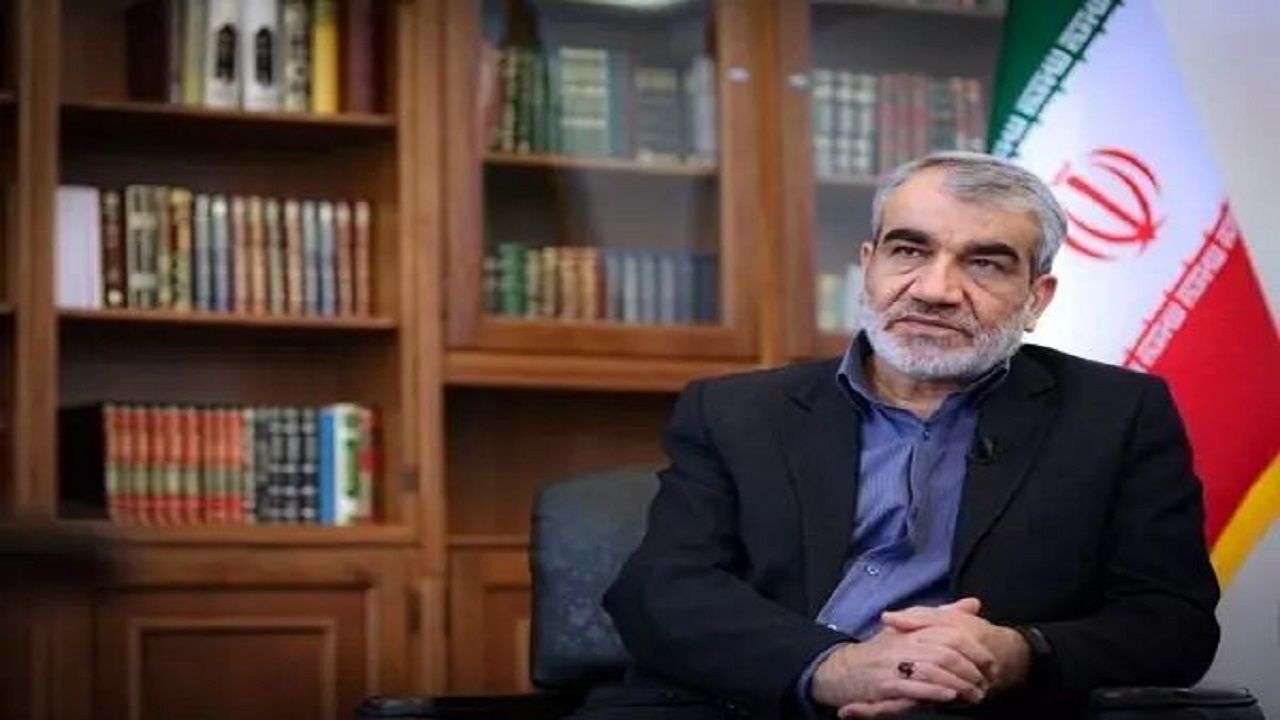 کدخدایی: رفتارهای رژیم صهیونیستی جنایت علیه بشریت است