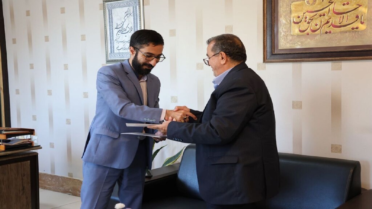 همکاری کانون پرورش فکری با اداره کل منابع طبیعی چهارمحال و بختیاری