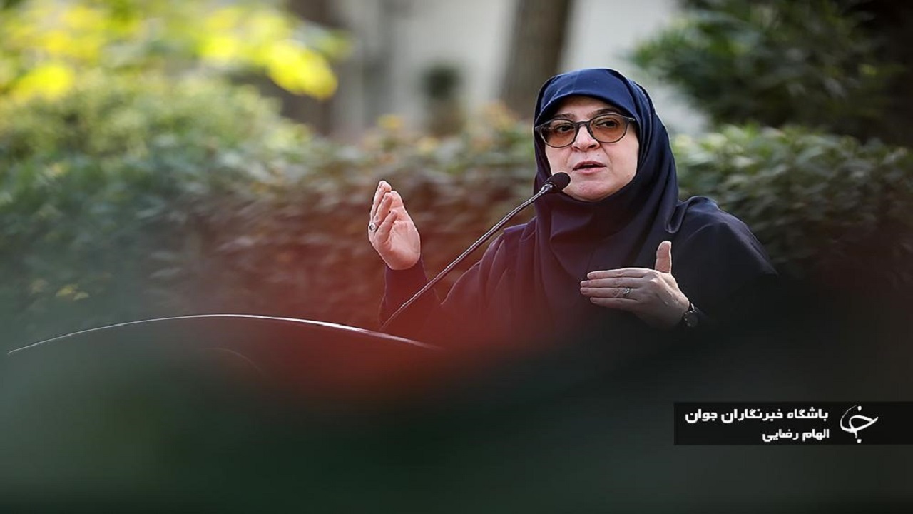 استانداران بوشهر و مرکزی انتخاب شدند