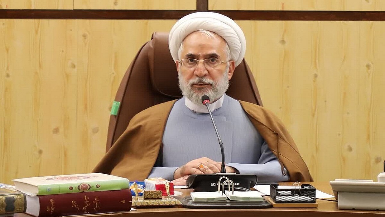پیگیری‌های حقوقی برای محاکمه عوامل جنایتکار رژیم صهیونیستی در دستور کار قرار گیرد