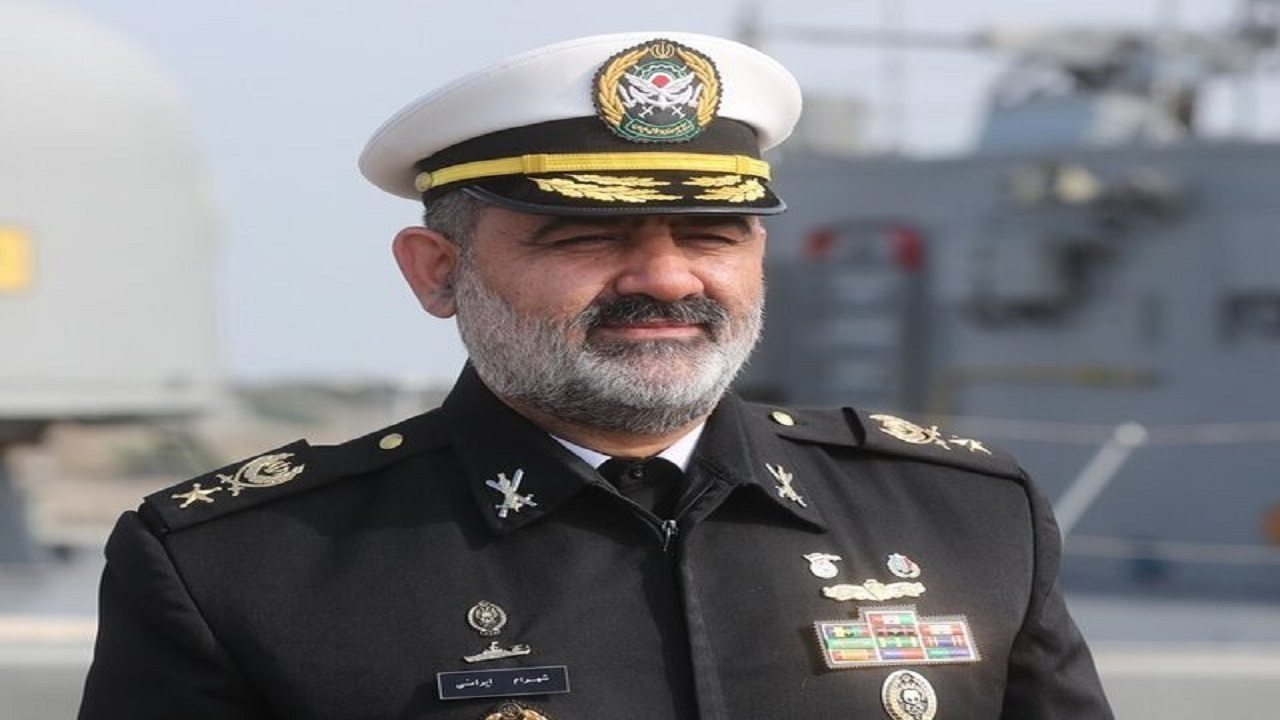 محموله نفتی توقیفی ایران را از آمریکا پس گرفتیم