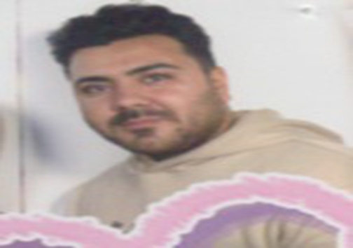 میلاد پروار متهم متواری