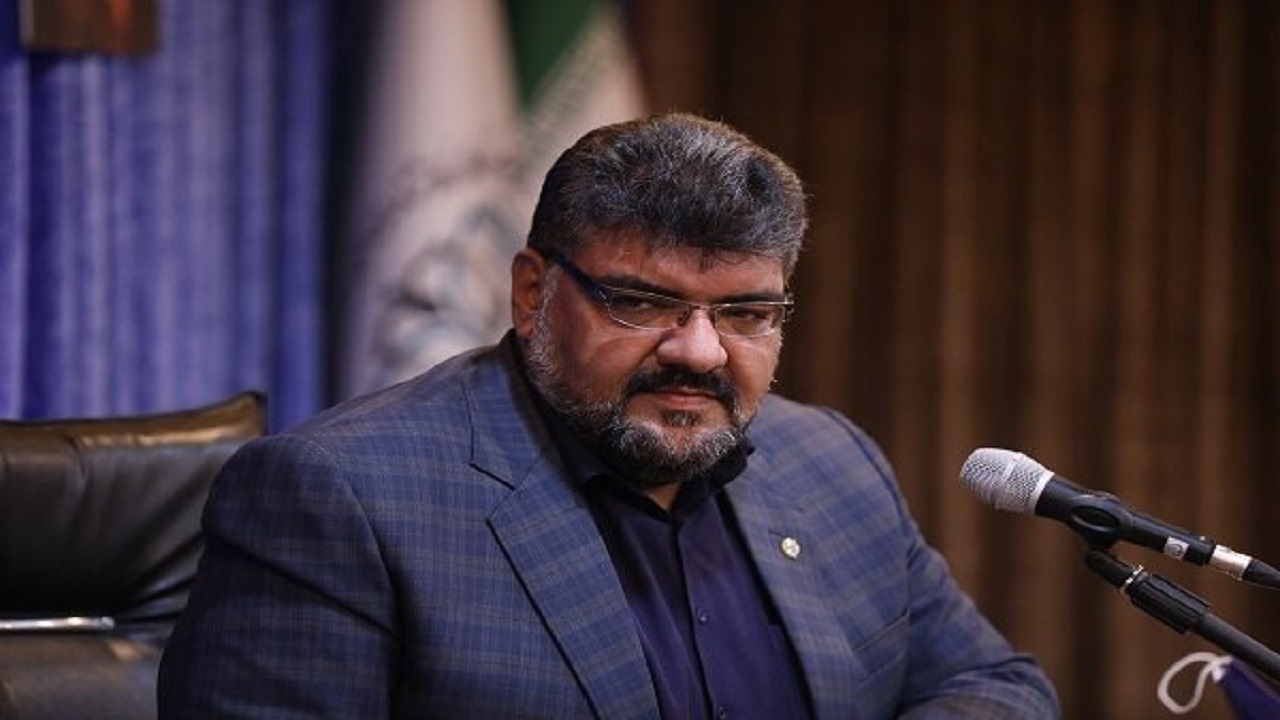 موضع‌گیری‌های دولت آلمان در پرونده شارمهد هیچ گونه مبنای قانونی ندارد