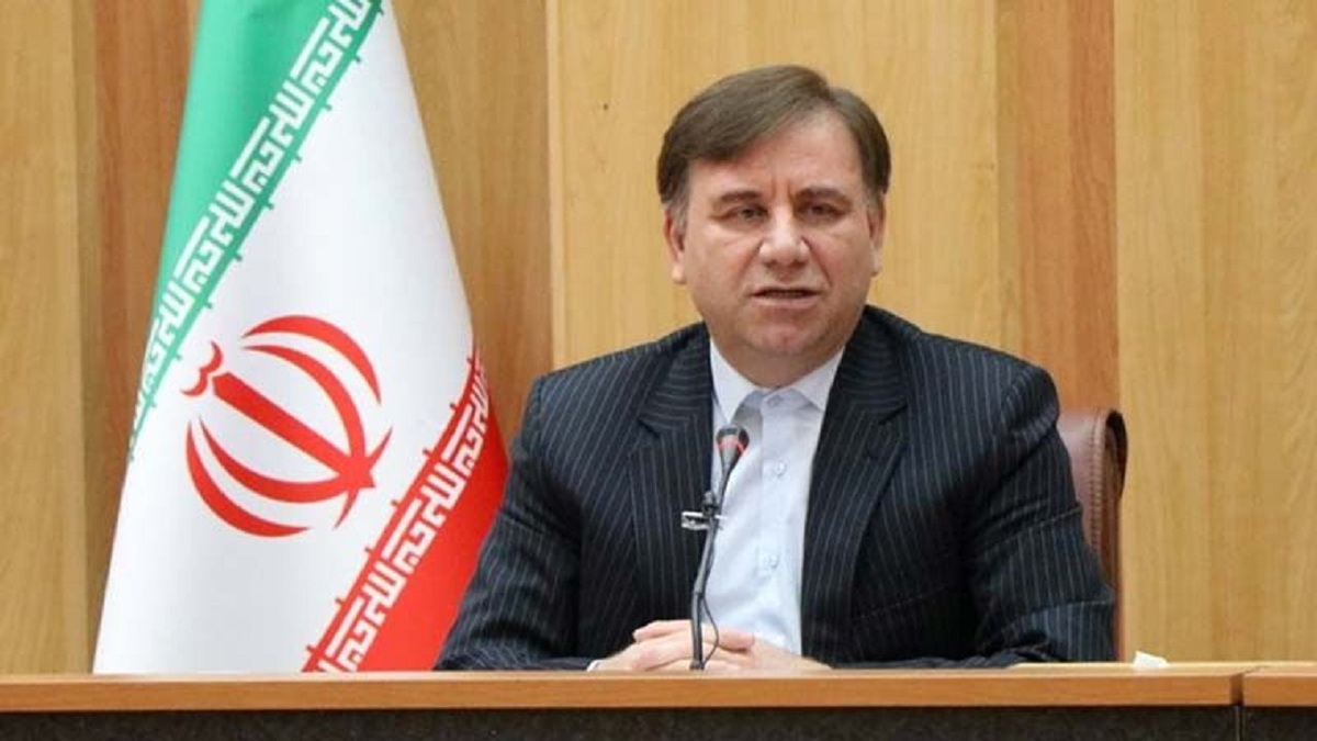 باشگاه خبرنگاران -یک اتفاق خیلی خوب برای بوشهر