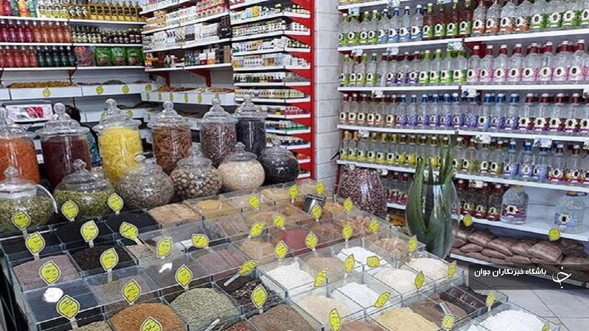 باشگاه خبرنگاران -کشف بیش از ۸ هزار قلم کالای غیر مجاز در آذربایجان‌غربی