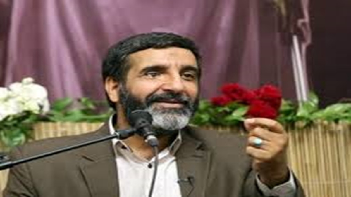 شهیدی که در مراسم عروسی‌اش روزه بود + فیلم