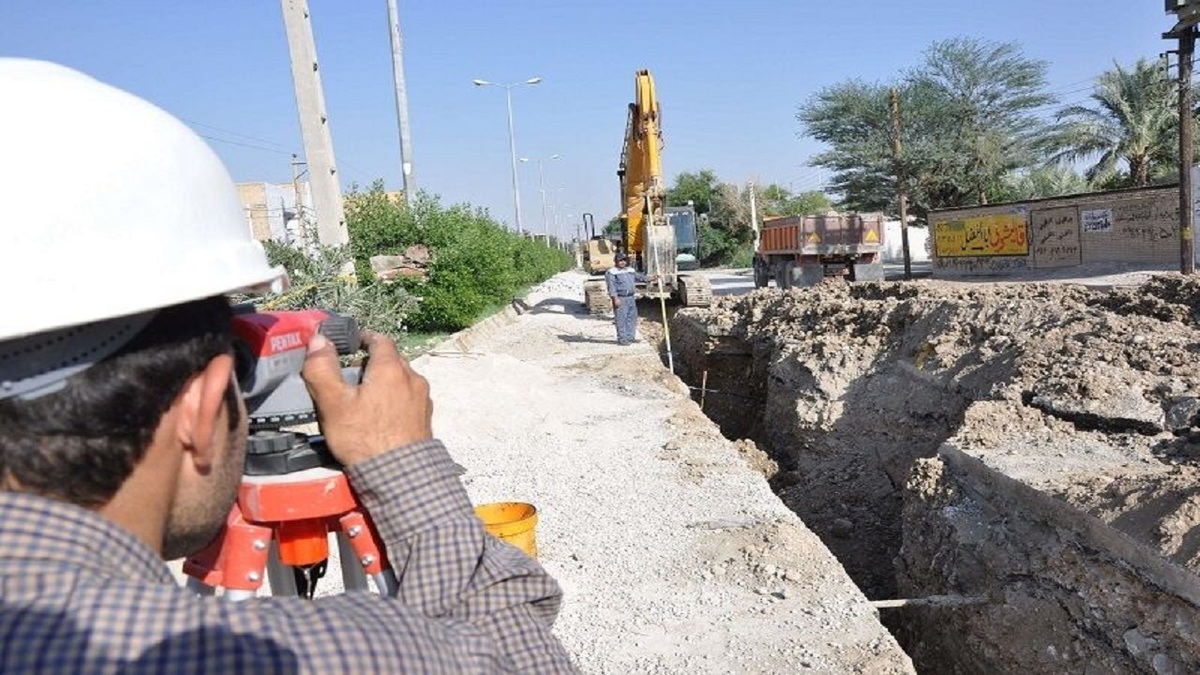 باشگاه خبرنگاران -سه دستگاه پیشرفته در ایستگاه‌های پمپاژ فاضلاب بوشهر نصب شد