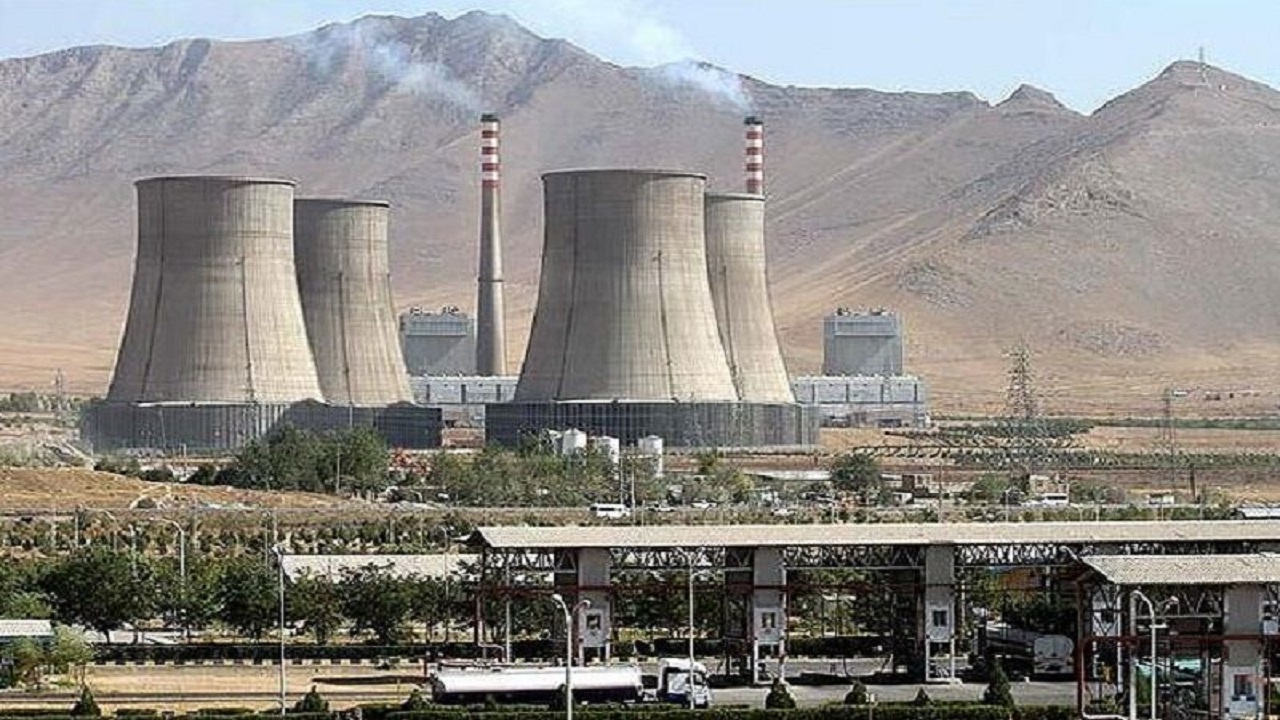 افزایش ۳۸ درصدی سوخت مصرفی در نیروگاه تولید برق اردبیل