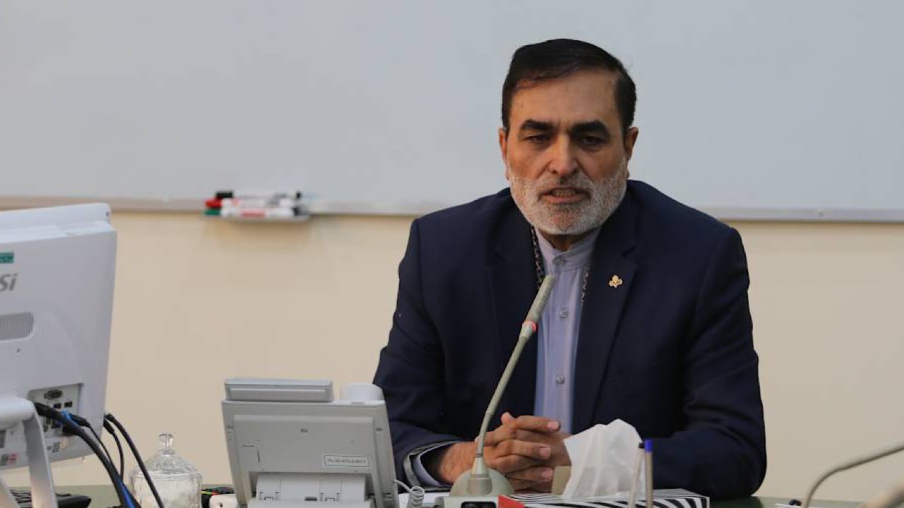 عابدینی: دشمن از بدو پیروزی انقلاب راهبردهایی را علیه جمهوری اسلامی ایران اتخاذ کرد
