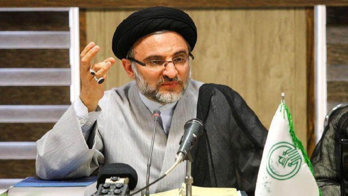 باشگاه خبرنگاران -چتر قرآن باید بر همه کار‌های ما گسترده شود