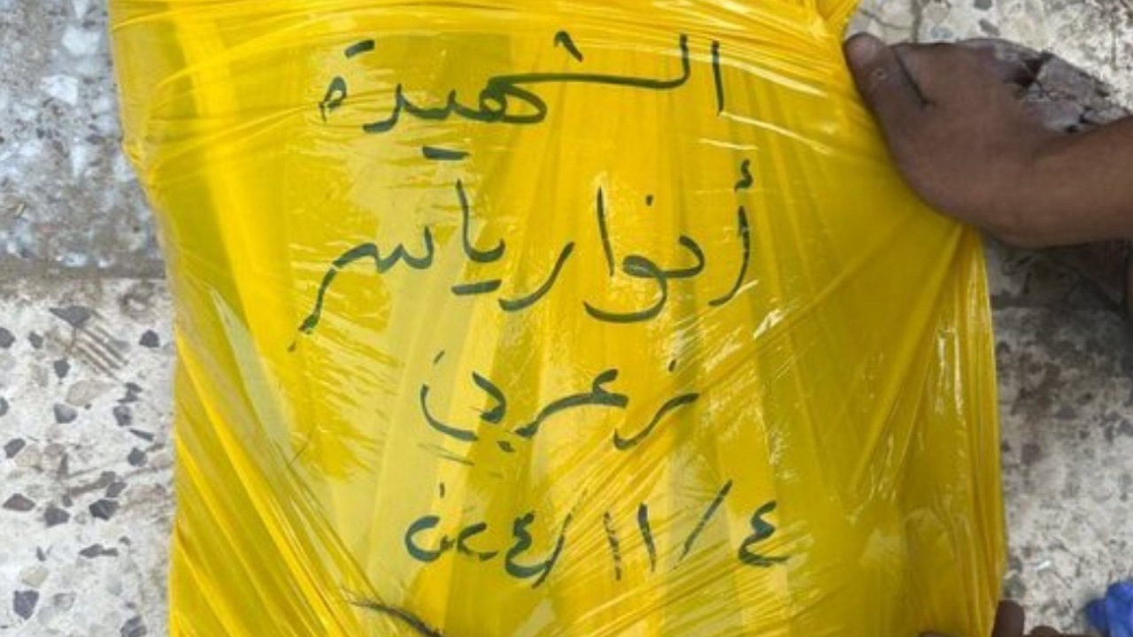 غزه کفن ندارد + عکس