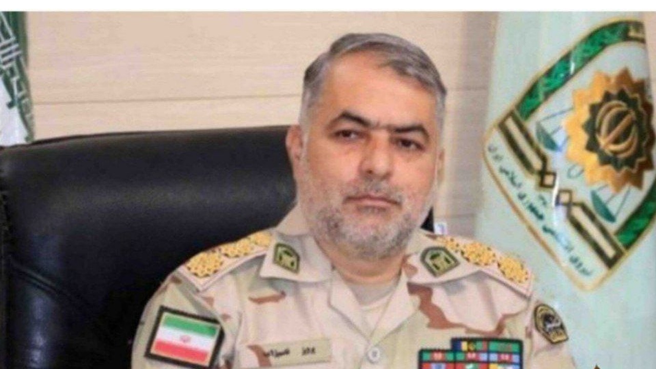 ناکامی سوداگران مرگ و کشف موادمخدر در شمال سیستان و بلوچستان