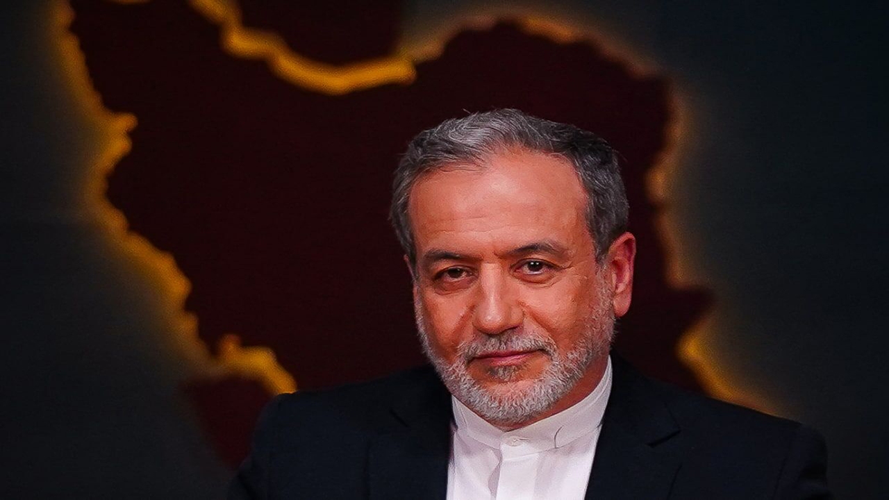 عراقچی: با اذعان زلنسکی به عدم ارسال موشک از ایران به روسیه، اروپا به این طنز پایان دهد