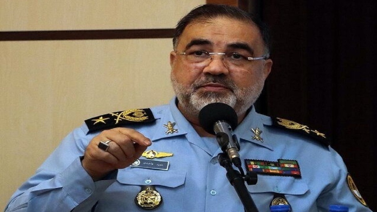 باشگاه خبرنگاران -هرگونه خطای دشمن باعث پشیمانی آنها خواهد شد